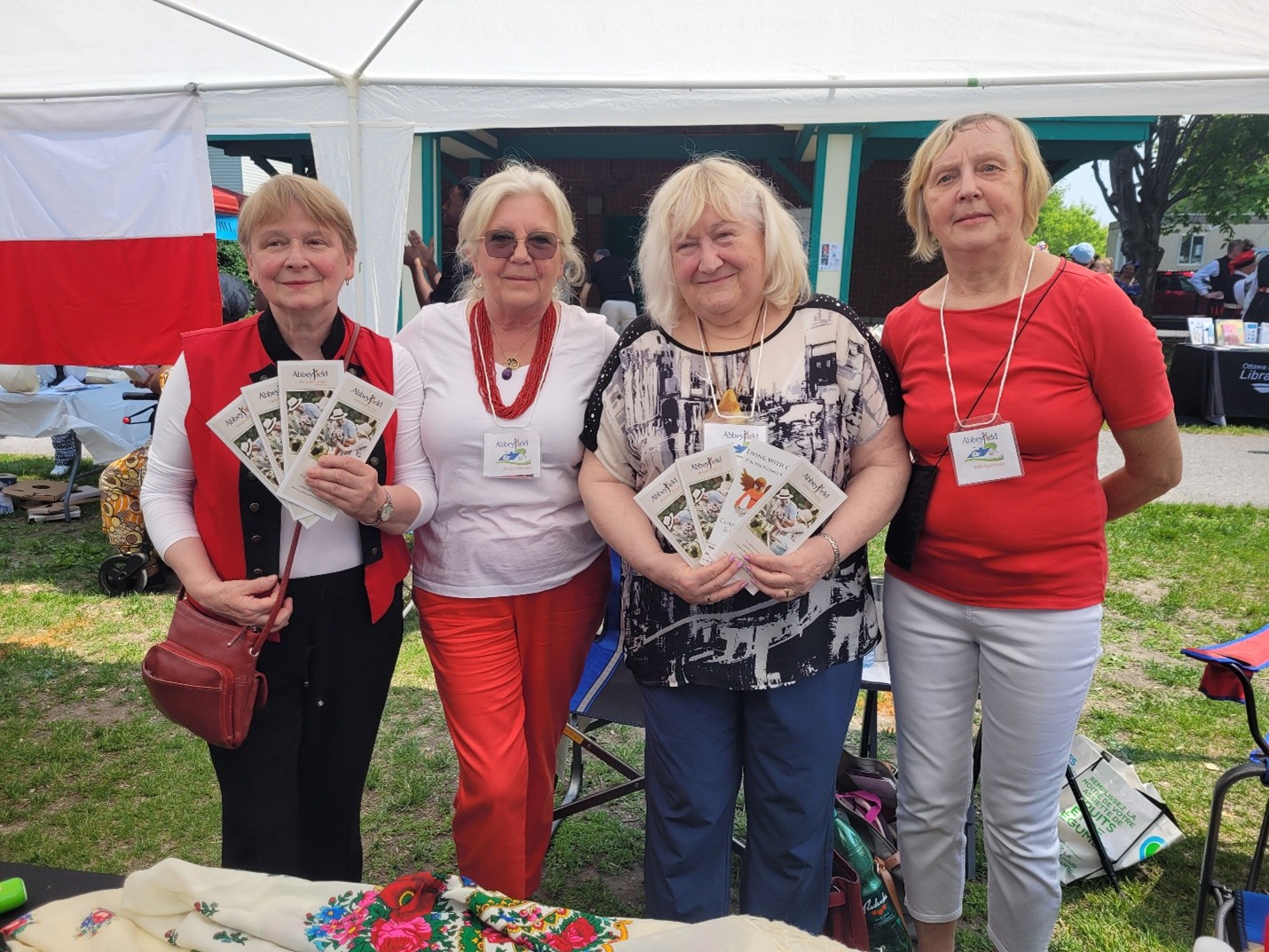 Stittsville Multicultural Festival 2025