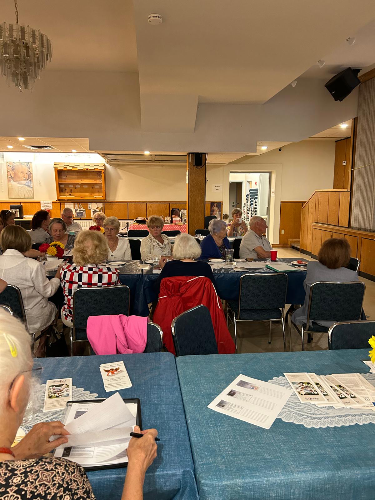 Housing Options for Seniors – photo 1